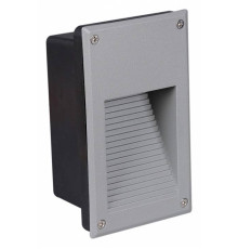 Встраиваемый светильник Reluce  86604-9.0-001TL LED6W GR