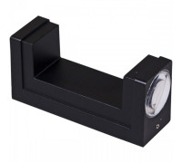 Накладной светильник 86811-9.2-002TL COB2*3W BK
