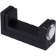 Накладной светильник 86811-9.2-002TL COB2*3W BK