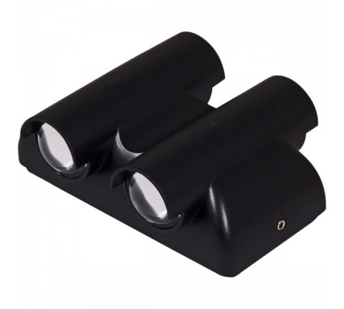 Накладной светильник 86815-9.2-004TL LED4*1W BK