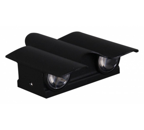 Накладной светильник Reluce 86851-9.2-003KT LED3W BK