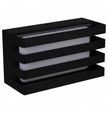 Накладной светильник 86864 86864-9.2-001JH LED18W BK