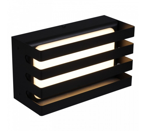 Накладной светильник 86864 86864-9.2-001JH LED18W BK