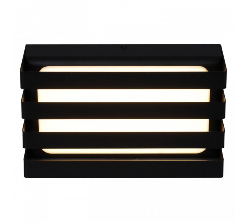 Накладной светильник 86864 86864-9.2-001JH LED18W BK