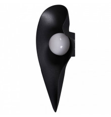 Бра 86865 86865-9.2-001JH LED10W BK