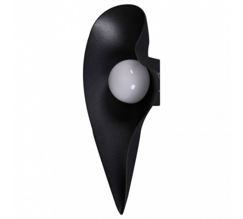 Бра 86865 86865-9.2-001JH LED10W BK