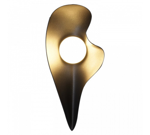 Бра 86865 86865-9.2-001JH LED10W BK