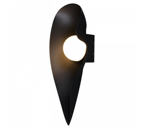 Бра 86865 86865-9.2-001JH LED10W BK