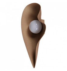 Бра 86865 86865-9.2-001JH LED10W GD