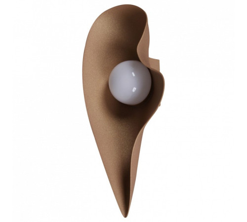 Бра 86865 86865-9.2-001JH LED10W GD