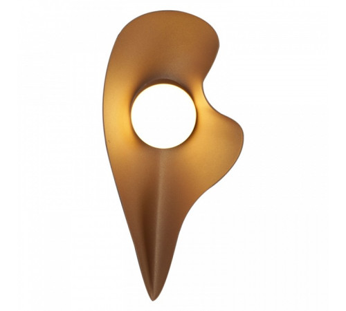 Бра 86865 86865-9.2-001JH LED10W GD