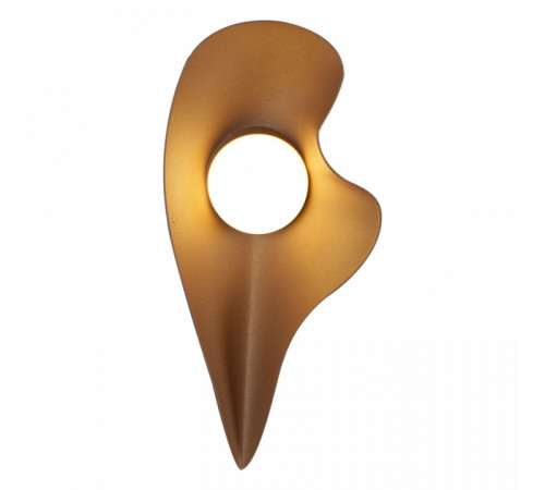 Бра 86865 86865-9.2-001JH LED10W GD