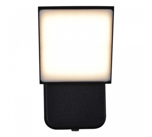 Бра 86873 86873-9.2-001JH LED6W BK