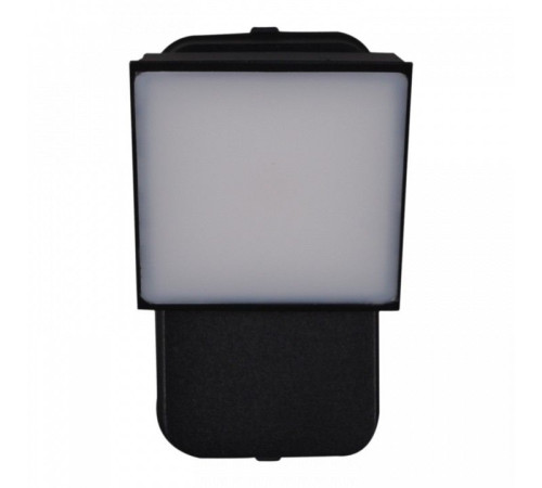 Бра 86873 86873-9.2-001JH LED6W BK