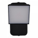 Бра 86873 86873-9.2-001JH LED6W BK