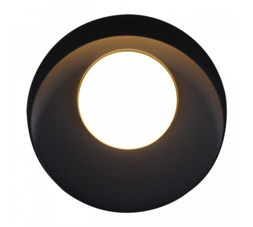 Накладной светильник 86875 86875-9.2-001JH LED12W BK