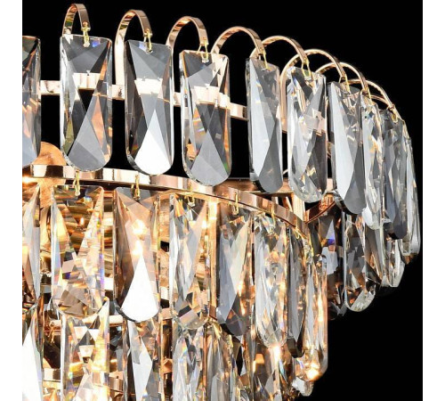 Подвесная люстра 88094-0.4-500 droplight