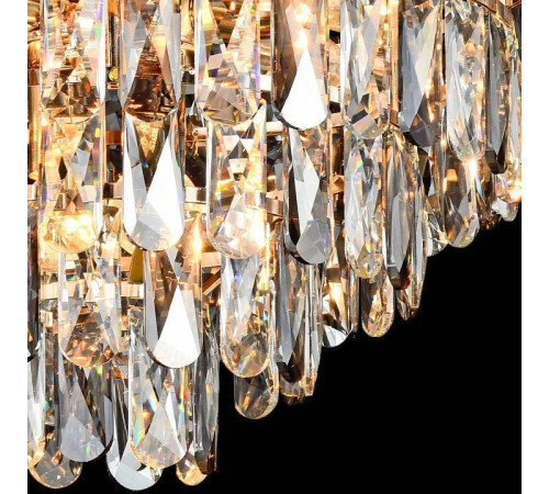 Подвесная люстра 88094-0.4-500 droplight