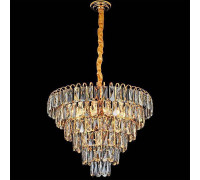 Подвесная люстра 88094-0.4-600 droplight