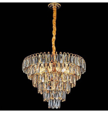 Подвесная люстра 88094-0.4-600 droplight