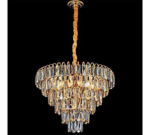 Подвесная люстра 88094-0.4-600 droplight