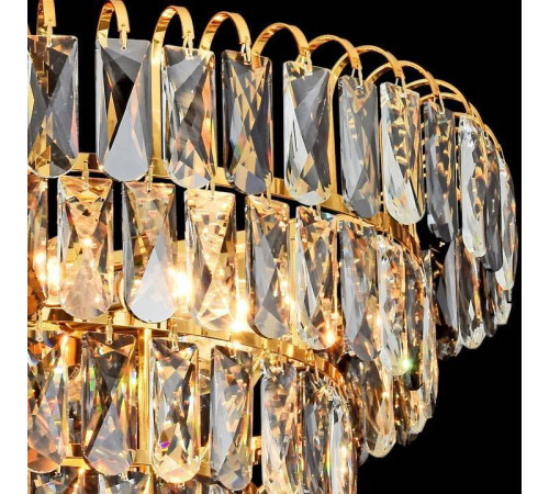 Подвесная люстра 88094-0.4-600 droplight