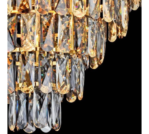 Подвесная люстра 88094-0.4-600 droplight