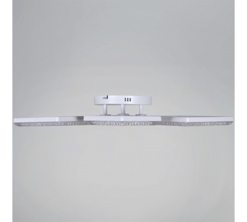 Люстра на штанге 88120-0.3-2+2C WH