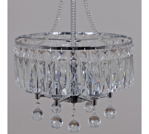 Подвесная люстра 89025-0.4-06