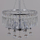 Подвесная люстра 89025-0.4-06