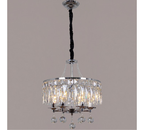 Подвесная люстра 89025-0.4-06