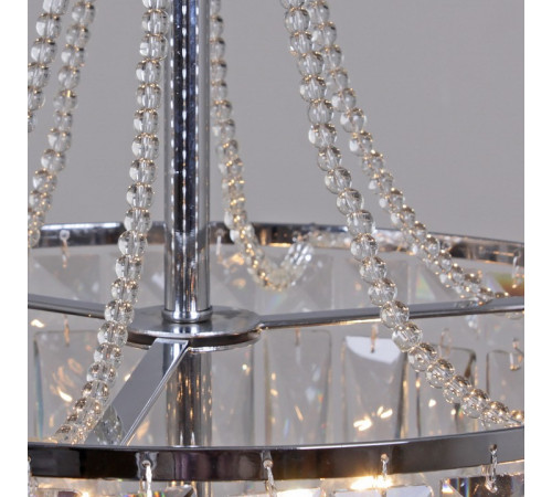 Подвесная люстра 89025-0.4-06