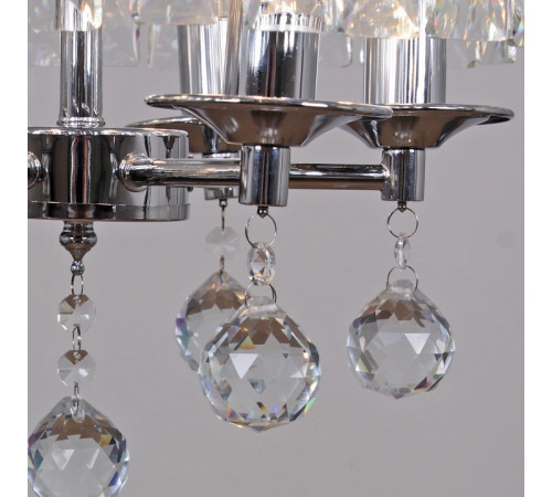 Подвесная люстра 89025-0.4-06