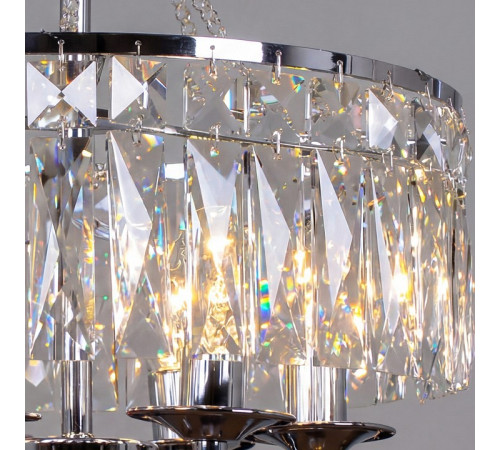 Подвесная люстра 89025-0.4-10