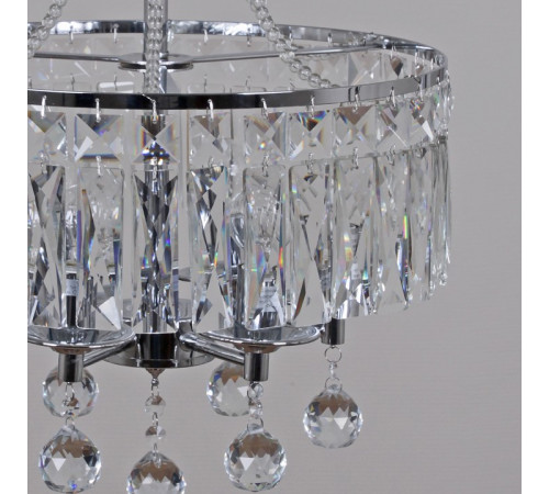 Подвесная люстра 89025-0.4-10