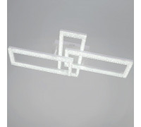 Люстра на штанге  89560-0.3-03A WH