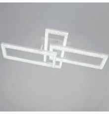 Люстра на штанге  89560-0.3-03A WH