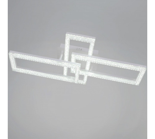 Люстра на штанге 89560-0.3-03A WH