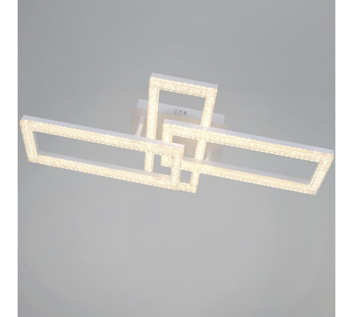 Люстра на штанге 89560-0.3-03A WH