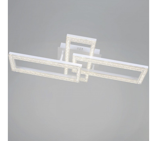 Люстра на штанге 89560-0.3-03A WH