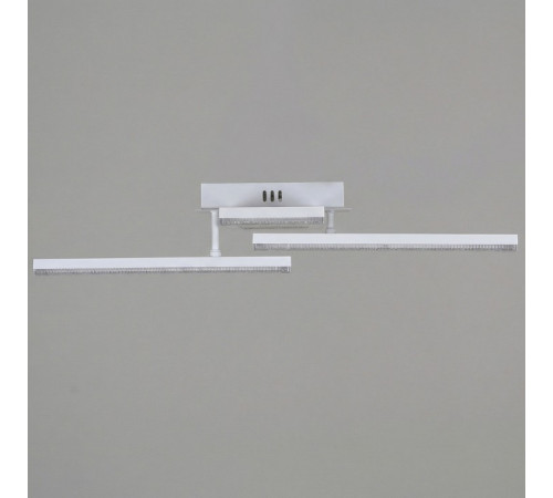 Люстра на штанге 89560-0.3-03A WH