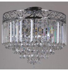 Люстра на штанге 90183-0.3-10 CR