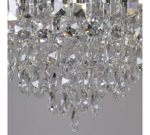 Люстра на штанге 90183-0.3-10 CR