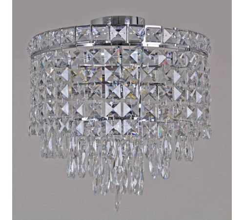 Потолочная люстра 90188-0.3-06 CR