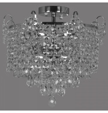 Люстра на штанге 90192-0.3-06 CR