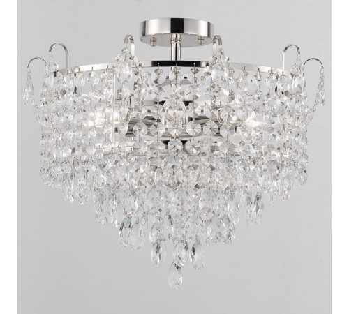 Люстра на штанге 90192-0.3-06 CR