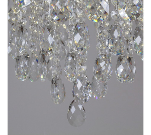 Люстра на штанге 90192-0.3-06 CR