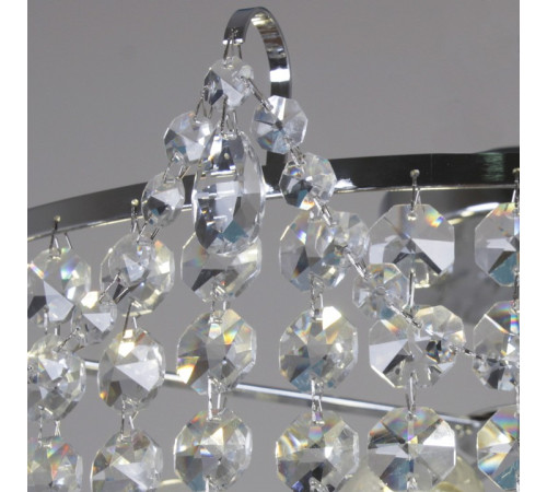 Люстра на штанге 90192-0.3-06 CR