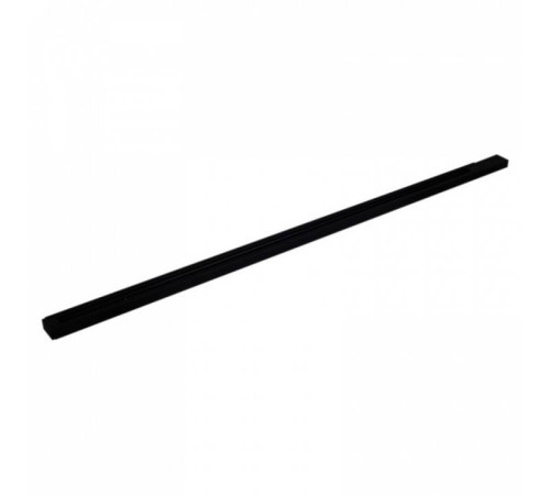 Трек накладной Reluce RL 06035 track rail 1000mm BK