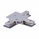 Соединитель T-образный для треков Reluce RL 06045 T-connector WT
